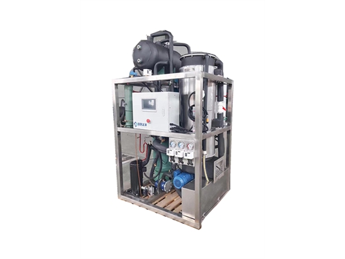 500公斤管冰機(jī)