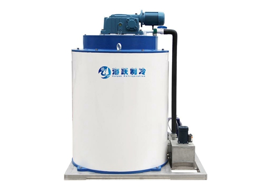 蒸發(fā)器單桶